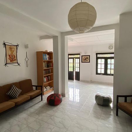 Cloud Inn Kandy Homestay Екстериор снимка