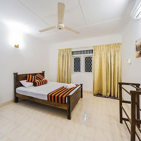Cloud Inn Kandy Homestay Екстериор снимка