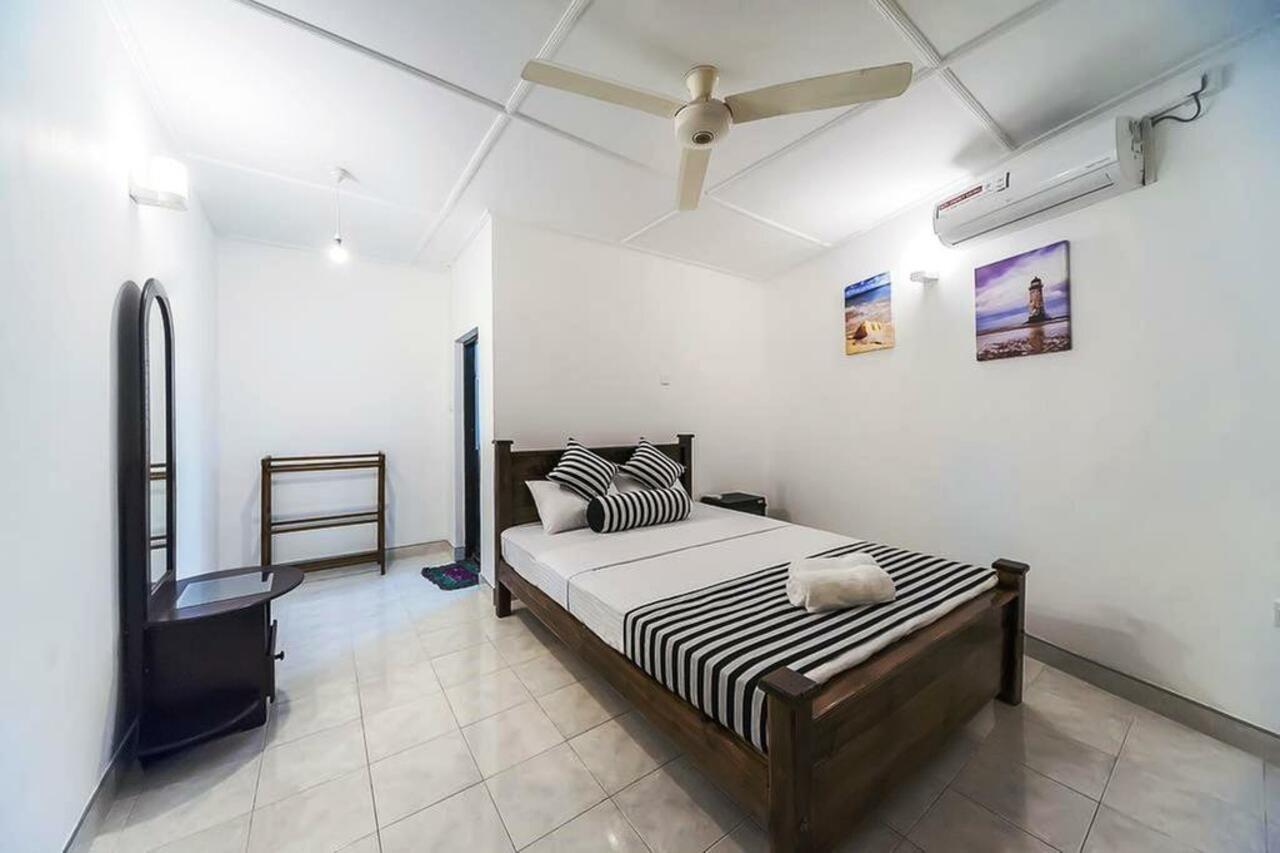 Cloud Inn Kandy Homestay Екстериор снимка
