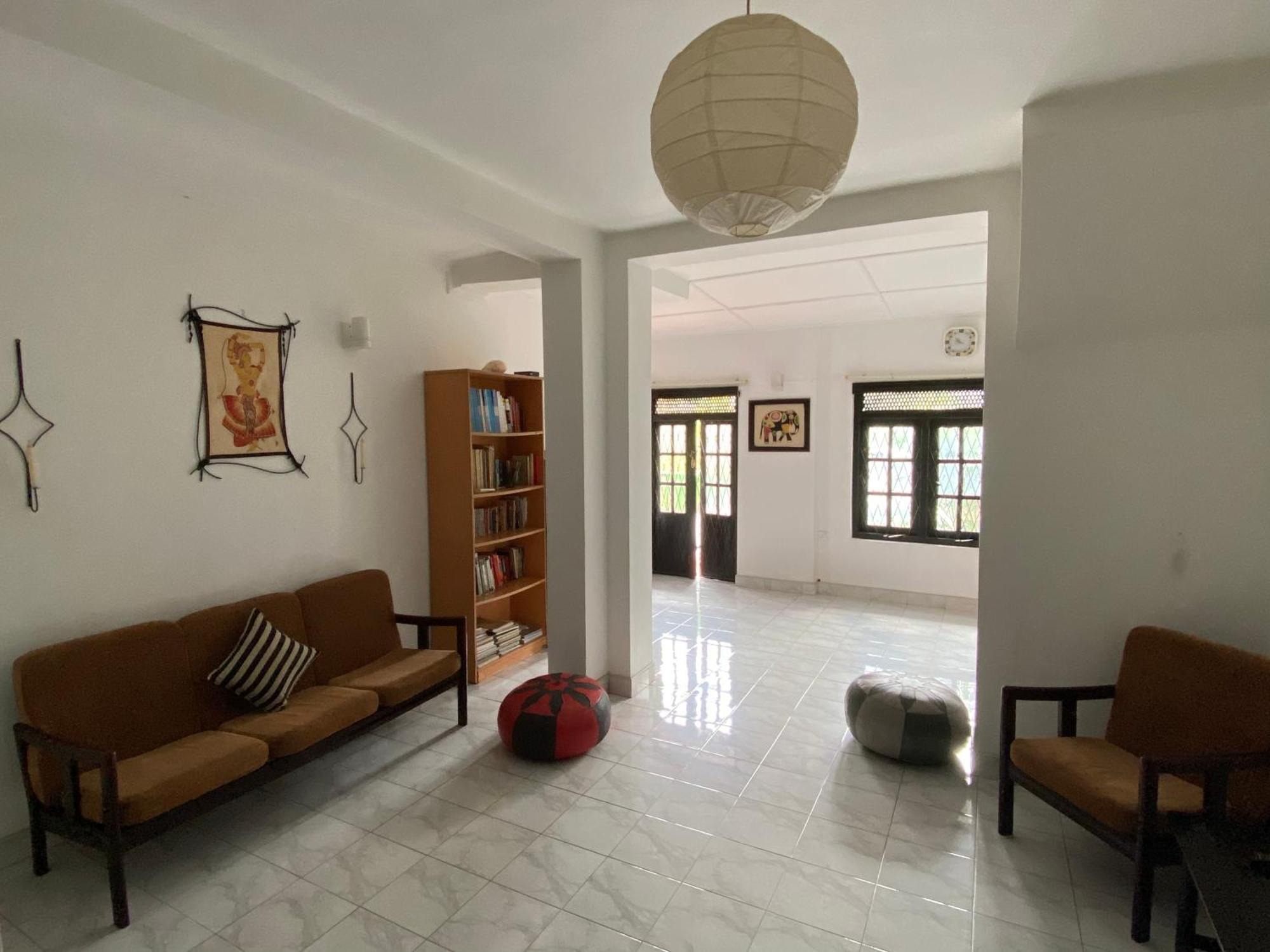 Cloud Inn Kandy Homestay Екстериор снимка