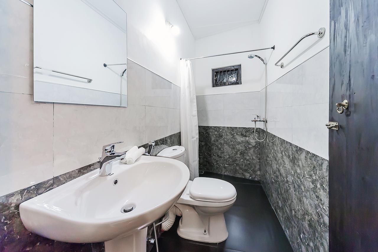 Cloud Inn Kandy Homestay Екстериор снимка