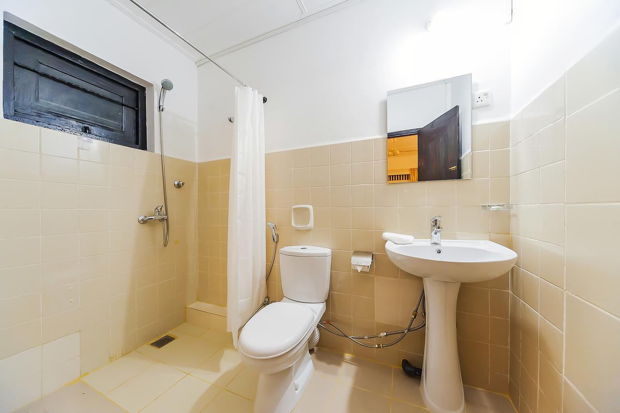 Cloud Inn Kandy Homestay Екстериор снимка