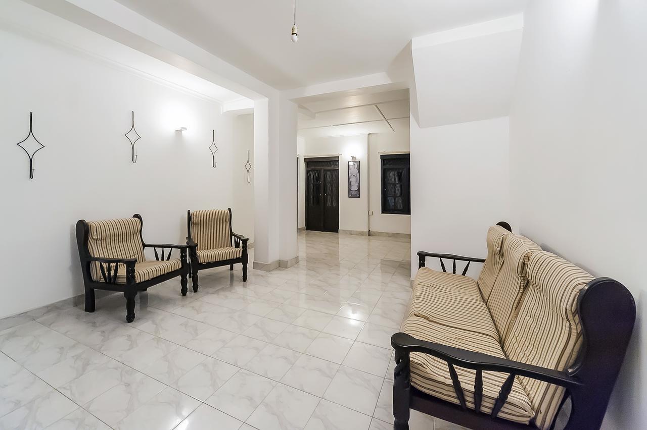 Cloud Inn Kandy Homestay Екстериор снимка