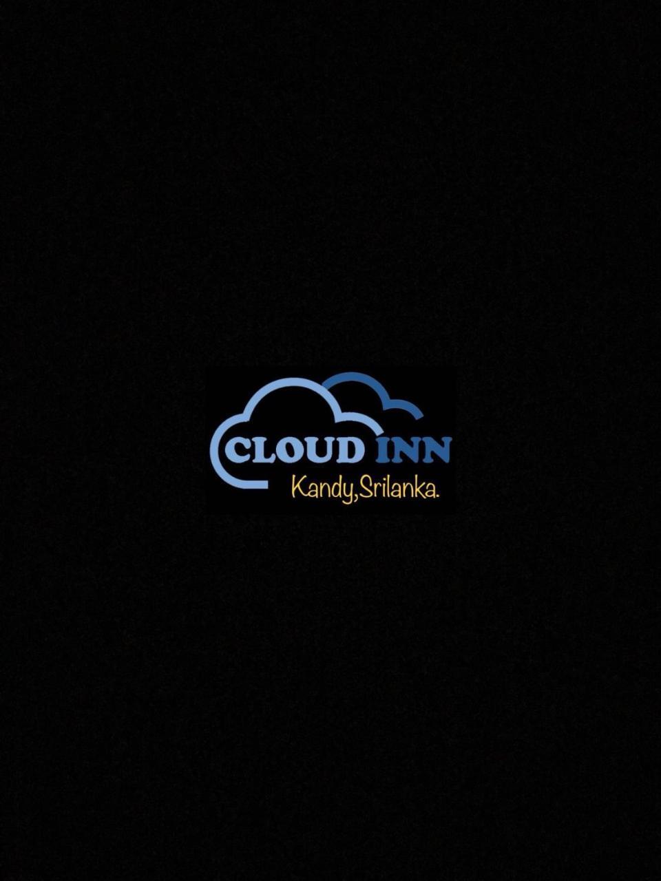 Cloud Inn Kandy Homestay Екстериор снимка