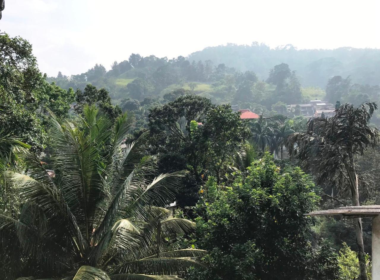 Cloud Inn Kandy Homestay Екстериор снимка