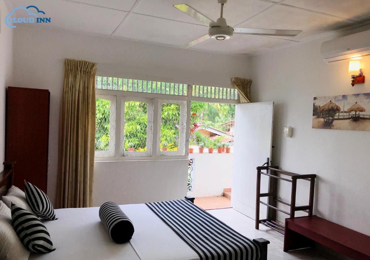 Cloud Inn Kandy Homestay Екстериор снимка