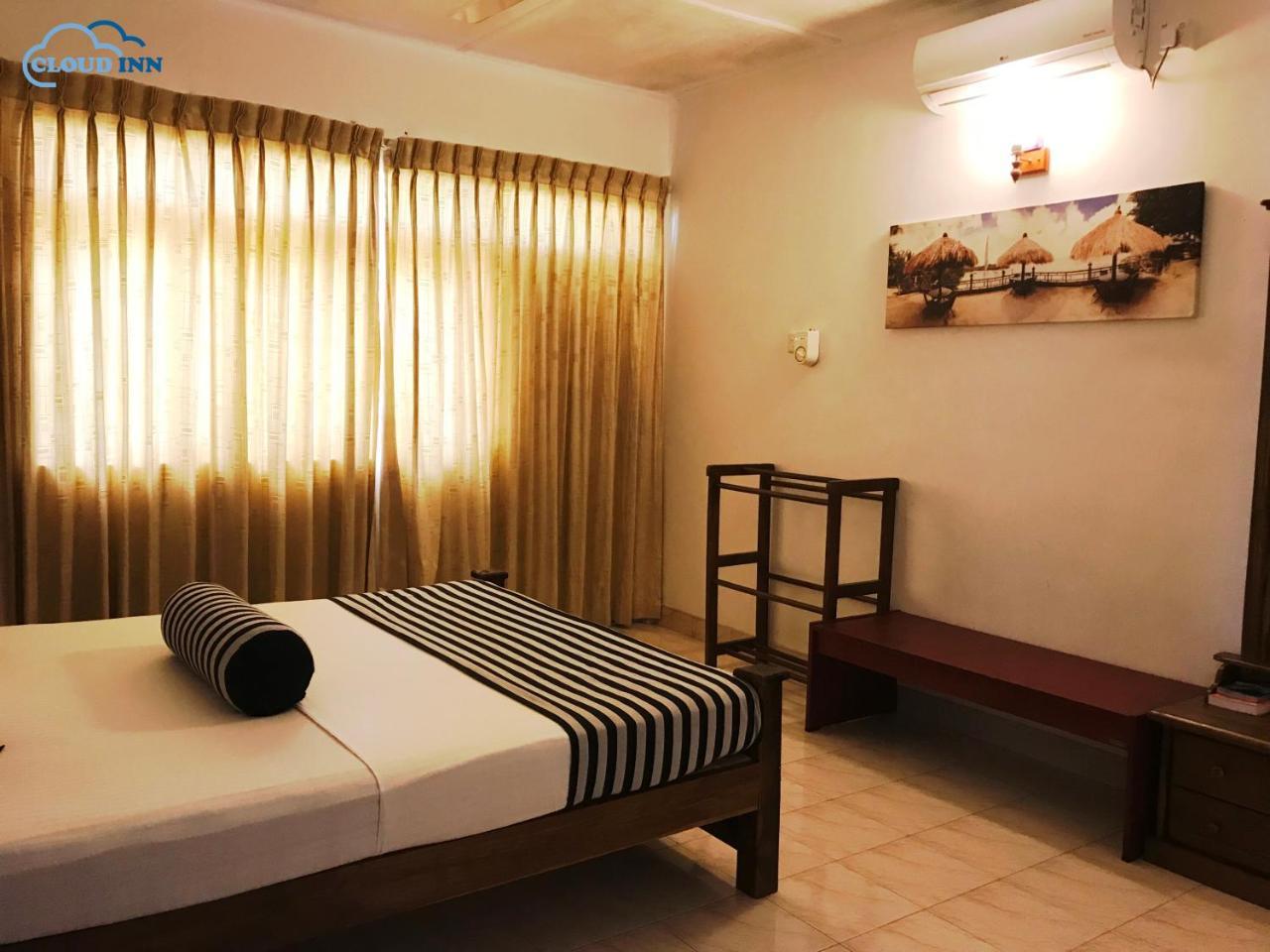 Cloud Inn Kandy Homestay Екстериор снимка