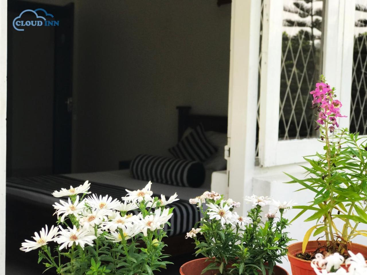 Cloud Inn Kandy Homestay Екстериор снимка