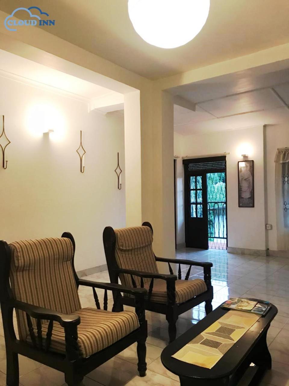 Cloud Inn Kandy Homestay Екстериор снимка
