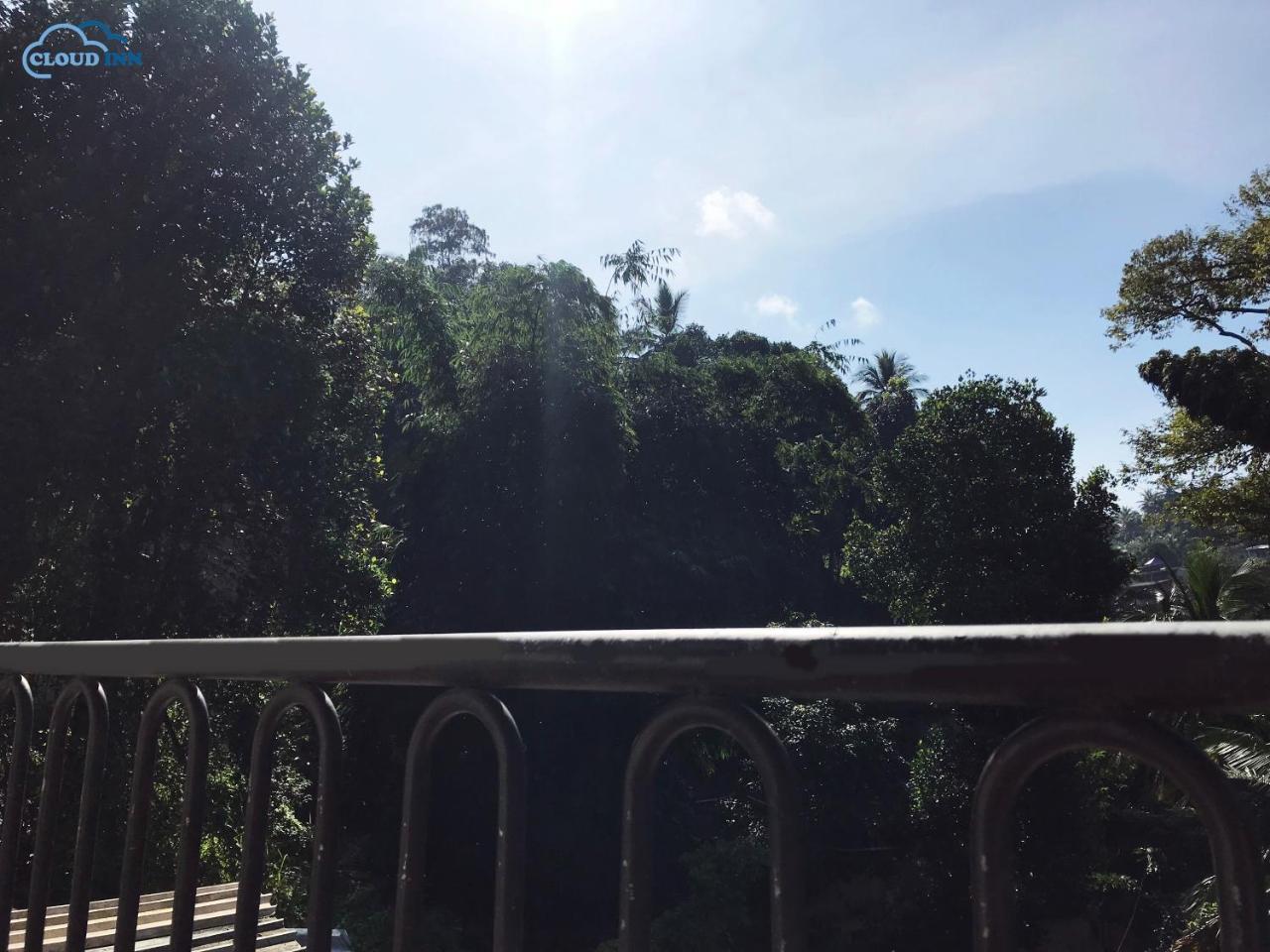 Cloud Inn Kandy Homestay Екстериор снимка