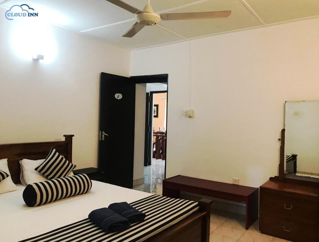 Cloud Inn Kandy Homestay Екстериор снимка